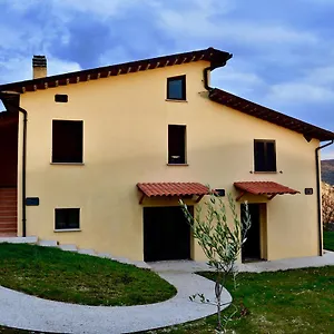 Il Viandante Valfabbrica